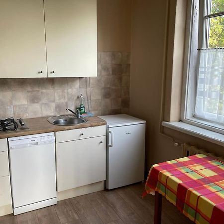Apartamenty Zacisze Varşova Dış mekan fotoğraf